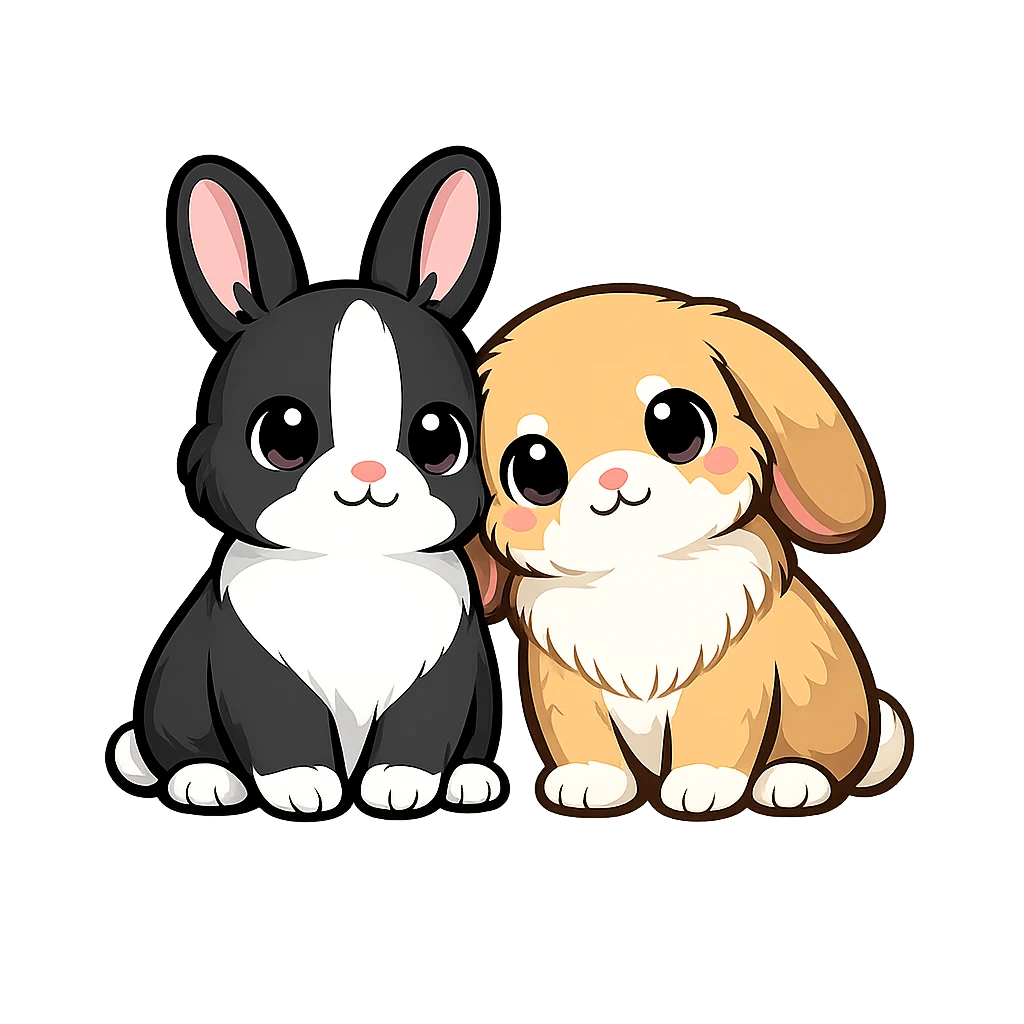 Rabbits